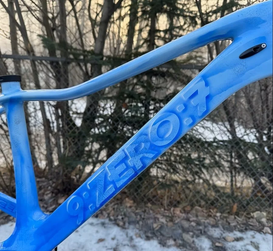 9:ZERO:7 Lynx (v1 and v2) | Discover Your Next Fat Bike Today